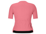 Maillot manches courtes Femme ULTD Rose Digital