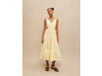 Robe longue
