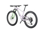 VTT tout suspendu SPARK RC WORLD CUP Violet Silence