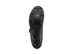 Chaussures VTT Homme XC503 LARGES Noir