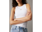 TANK TOP RIB