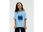 T-SHIRT GRAPHIQUE
