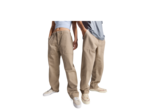 Harbor Pant Rugged Brown