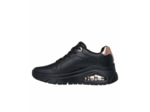 Chaussures Femme UNO ICON/IDOLIZED AIR Noir