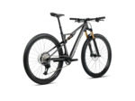 VTT tout suspendu OIZ M10 Diamant