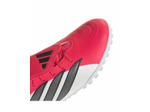 Crampons de football Homme PREDATOR CLUB FT TF Rouge