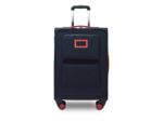 Explorer de Lancel - Valise Roulettes - Bleu Marine