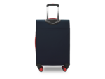 Explorer de Lancel - Valise Roulettes - Bleu Marine
