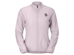 Veste coupe-vent Femme ENDURANCE Rose