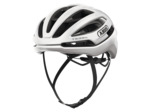 Casque Gravel Unisexe TAIPAN CPSC Blanc Brillant
