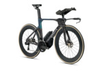 Vélo de triathlon ORDU M10ILTD UCI Diamant/Vert