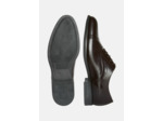 Leather Oxford Shoes