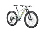 VTT tout suspendu SPARK RC TEAM ISSUE Vert Béryl