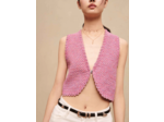Top court en tweed