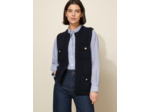 GILET SM POINTS