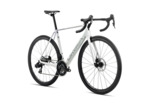 Vélo de route ORCA M21ETEAM Blanc Iris/Lilas