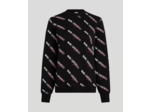 AOP SIGNATURE SWEATSHIRT