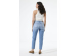 Women Jeans Isabella Mom fit