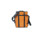 ELSA FACON IGUANA ET CUIR LISSE - Sac Seau