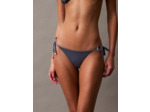 CULOTTE DE BIKINI À NOEUD LATÉRAL STRING