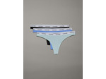 STRING MODERNE - PACK DE 3