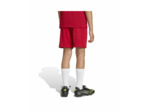 Short de football Enfant plus agé ENT26 SHO Y Rouge