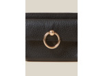 Porte-carte Anouck cuir grainé