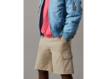 SHORTS CARGO EN MAILLE SÈCHE PARACHUTE