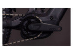 VTT tout suspendu électrique STEREO HYBRID ONE44 EXC 800 Gris/Chrome