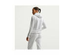 Sweat Femme W NSW CLUB FLC STD GX PO HDY Blanc