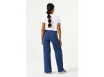Girls Jeans Annemay Wide fit
