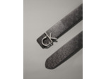CEINTURE EN CUIR RÉVERSIBLE