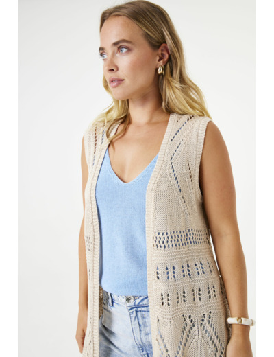 Women Vest