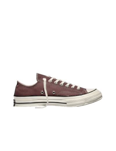 Chuck 70 Ox Twilight Blush/Egret/Black