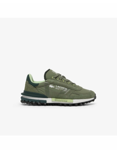 Chaussures Homme ELITE ACTIVE 1262 Vert