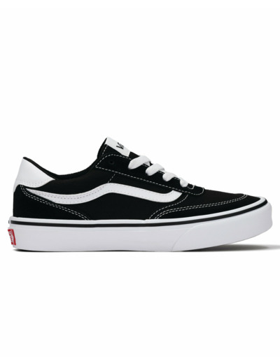 Chaussures Enfant BROOKLYN LS Noir