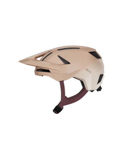 Caque VTT Unisexe IMPALA KINETICORE Corail Pêche Mat