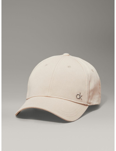 CASQUETTE EN COTON