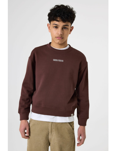 Boys Sweater