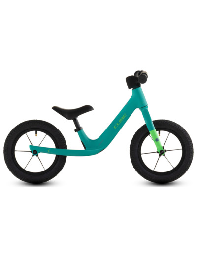 Draisienne Enfant NUMOVE 120 WALK Vert Marin/Vert