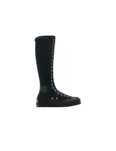 Chuck Taylor All Star Lift Xx-Hi Black/Black/Black