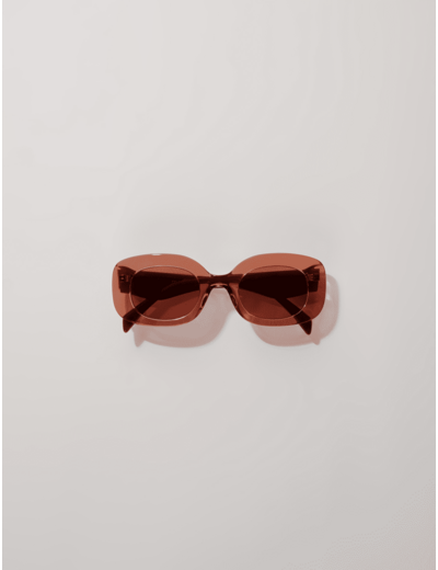Lunettes de soleil