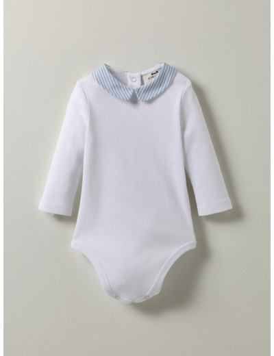 BODY ML COL RAYE
