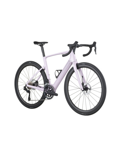 Vélo de route électrique FASTLANE 20 Rose Violet