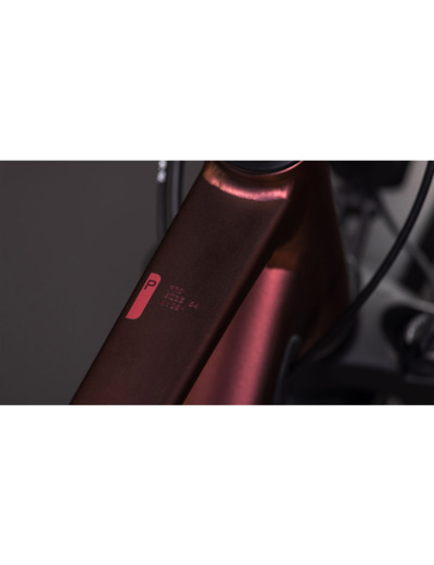 Vélo trekking KATHMANDU PRO Bronze