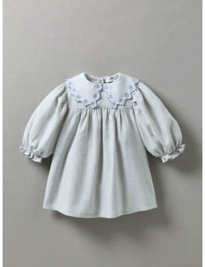 Robe Col Brode