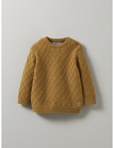 PULL FANTAISIE