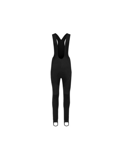 Collant à bretelles Femme TEMPEST GRAVEL Noir