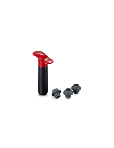 Pompe à vin WA-137 cerise