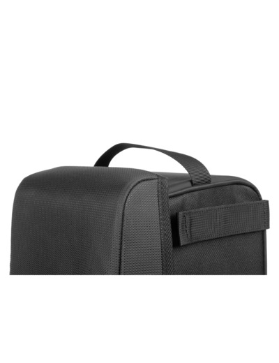 Sacoche de porte-bagage arrière CMPT 7 Noir